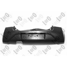 Achetez des Pare-choc arrière ABAKUS 042-29-610 à prix pour 148,97 €