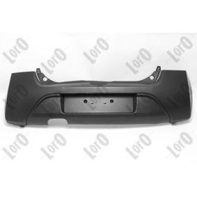 Achetez des Pare-choc arrière ABAKUS 042-29-611 à prix pour 151,08 €