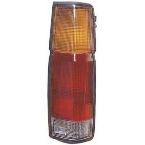 Achetez des Pare-choc ABAKUS 042-32-510 à prix pour 93,69 €
