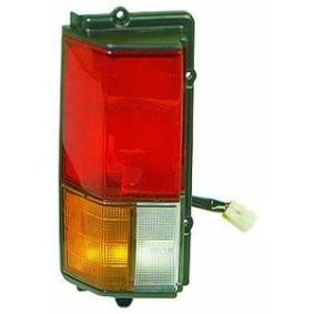 Achetez des Pare-choc ABAKUS 042-32-513 à prix pour 132,78 €