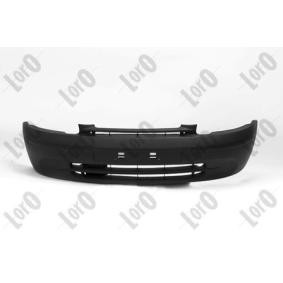 Achetez des Pare-choc ABAKUS 042-38-500 à prix pour 115,90 €