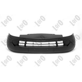 Achetez des Pare-choc ABAKUS 042-39-503 à prix pour 77,74 €