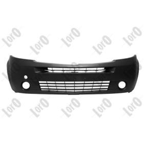 Achetez des Pare-choc ABAKUS 042-45-502 à prix pour 181,73 €