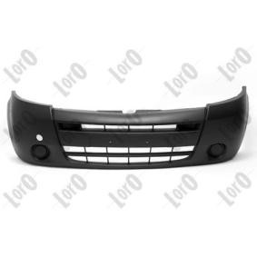 Achetez des Pare-choc ABAKUS 042-45-510 à prix pour 296,27 €