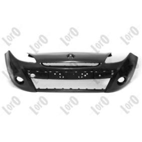 Achetez des Pare-choc ABAKUS 042-47-500 à prix pour 101,96 €