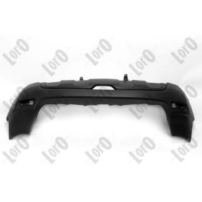 Achetez des Pare-choc ABAKUS 042-48-511 à prix pour 238,77 €