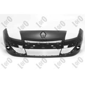 Achetez des Pare-choc ABAKUS 042-49-510 à prix pour 226,02 €