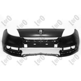 Achetez des Pare-choc ABAKUS 042-58-500 à prix pour 204,34 €