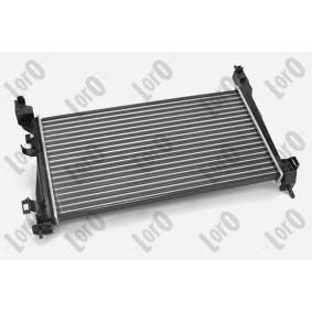 Achetez des Pare-choc ABAKUS 042-65-510 à prix pour 354,06 €