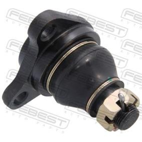Achetez des Rotule de suspension FEBEST 0420-302 à prix pour 30,21 €