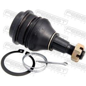 Achetez des Rotule de suspension FEBEST 0420-DJ1F à prix pour 24,00 €