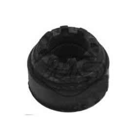 Compre Suporte de apoio do conjunto mola / amortecedor da Metalcaucho 04205 a um preço baixo por 12,57 €