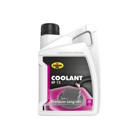 Achetez des Antigel KROON OIL 04214 à prix pour 6,80 €