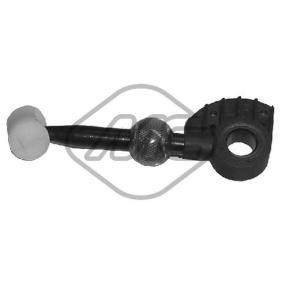 Reparatursatz, Schalthebel 04287