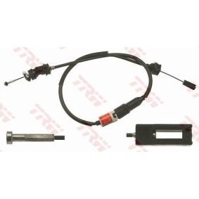 Acquista Cavo frizione da TRW GCC2151 a buon mercato per soli 36,13 €