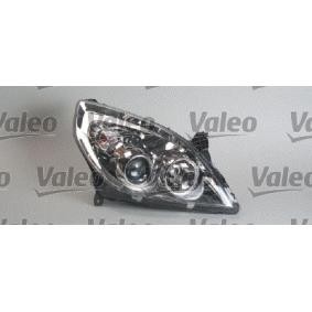 Comprar Faro delantero de VALEO 043018 a bajo precio de 217,38 €