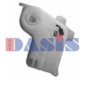 Comprar Depósito compensación, refrigerante de AKS DASIS 043026N a bajo precio de 31,82 €