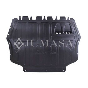 Motorraumdämmung von JUMASA 04305551