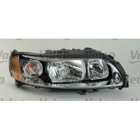 Acquista Faro anteriore da VALEO 043525 a buon mercato per soli 357,37 €