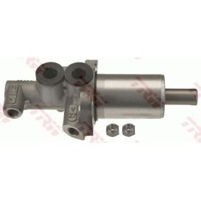 Comprar Cilindro principal de freno de TRW PMH587 a bajo precio de 82,27 €