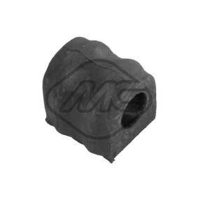 Stabigummis von Metalcaucho für MASTER II Kasten (FD) günstig online kaufen