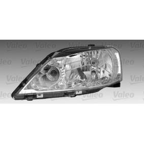 Scheinwerfer von VALEO 044173