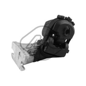 Halter, Abgasanlage 04426