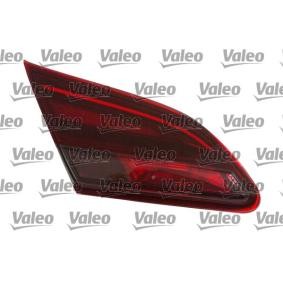 Osta VALEO Takavalo netistä Astra Mk VI (J) GTC (P10)-mallille edulliseen hintaan