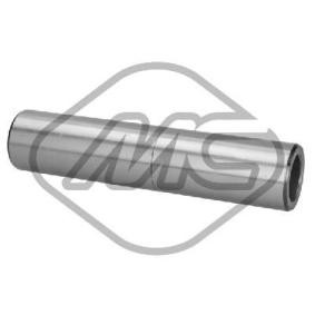 PEUGEOT Lagerung, Achsstrebe von Metalcaucho