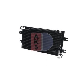Achetez des Bride de liquide de refroidissement AKS DASIS 045033N à prix pour 23,22 €