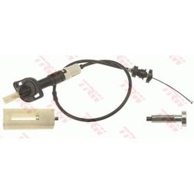 Acquista Cavo frizione da TRW GCC108 a buon mercato per soli 32,51 €