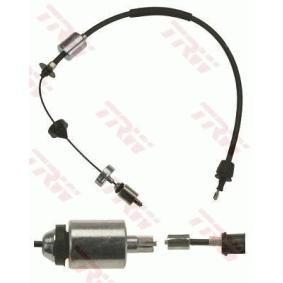 Acquista Cavo frizione da TRW GCC110 a buon mercato per soli 33,72 €