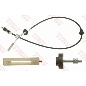Acquista Cavo frizione da TRW GCC111 a buon mercato per soli 44,05 €