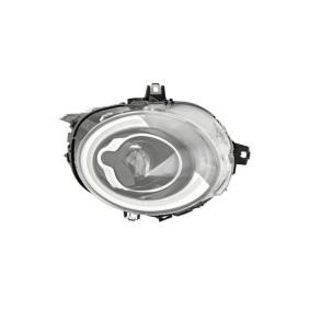 Scheinwerfer für MINI von VALEO