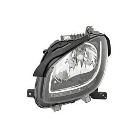 Scheinwerfer 045465 für SMART