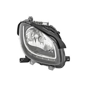 Scheinwerfer 045466 für SMART