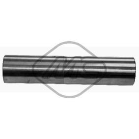 PEUGEOT Lagerung, Achsstrebe von Metalcaucho