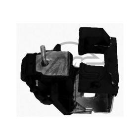 Halter, Abgasanlage 04586