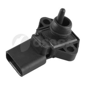 Sensor, Ansauglufttemperatur 04587 SEAT AROSA von OSSCA