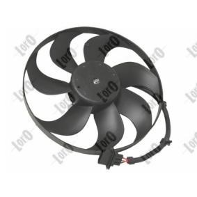 Kühlerlüfter 046-014-0002 von ABAKUS günstig für 36,97 € online kaufen