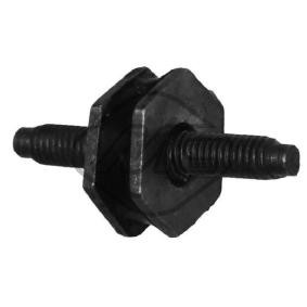Acquista Supporto cuscinetto, Sospensione motore da Metalcaucho 04660 a buon mercato per soli 2,24 €