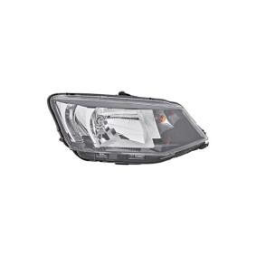 Achetez des Projecteur principal VALEO 046607 à prix pour 164,52 €