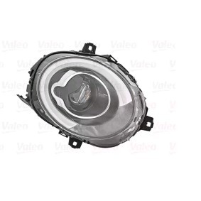 Scheinwerfer für MINI von VALEO