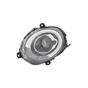 Scheinwerfer für MINI von VALEO