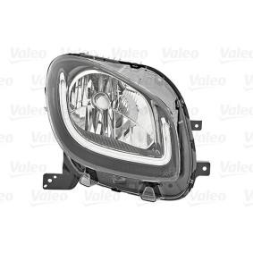 Scheinwerfer 046797 für SMART