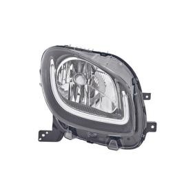 Scheinwerfer 046799 für SMART