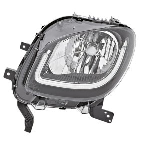 Scheinwerfer 046802 für SMART