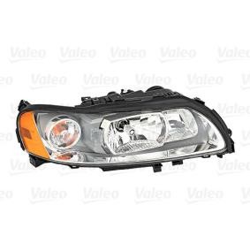 Acquista Faro anteriore da VALEO 046887 a buon mercato per soli 633,10 €