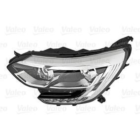 Scheinwerfer von VALEO