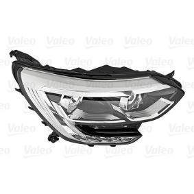 Scheinwerfer von VALEO